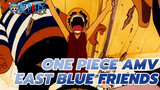 Beginning of One Piece — Friends in the East Blue, Assemble!! | One Piece AMV