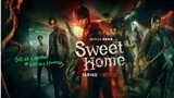 Sweet Home Season 1 - Episode 09 (Tagalog Dubbed)