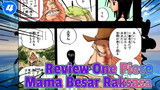 Kisah Mama Besar dan Raksasa | One Piece_4