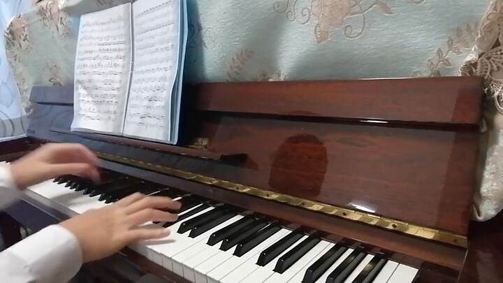 Bản phát lại piano làm sáng tỏ tồi tệ nhất trong toàn bộ trang web