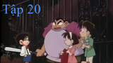 Conan - Tập 20