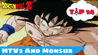 bảy viên ngọc rồng Zkai tập 14 - tuyệt đỉnh kamehameha vegeta biến thành khỉ đột [bản lồng tiếng]