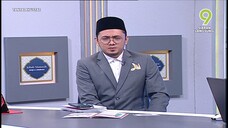 [18 August 2023] Tanyalah Ustaz - Berhenti Tayang!