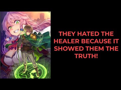 keyaruga vs Kureha Clyret - Redo of Healer (Part 3) - BiliBili