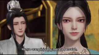 Keyboard Immortal Eps 118 indo