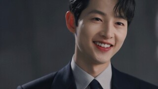 【Vincenzo X Song Joong Ki】 Bộ sưu tập Ý của Vincenzo