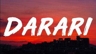 TREASURE - DARARI (Lyrics)