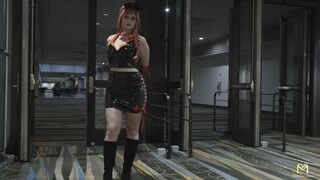 This is Spooky Empire 2022 Cosplay Music Video