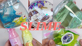 Various slime assessments.
