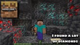 How To Find Diamonds in Minecraft Trial