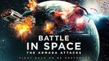 Battle in Space The Armada Attacks