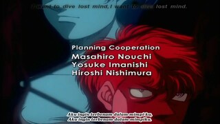 Hajime no ippo Eps.23 sub indo