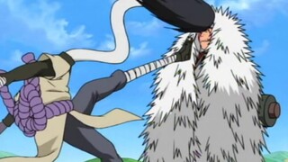 Quy trình ngàn lớp của Orochimaru