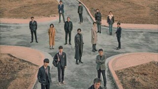 Nobody Knows [ sub indo ] 2020 eps 5