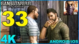 Gangstar Rio City of Saints Mission Making A Big Meth Take Android Gameplay Walkthrough Part 33