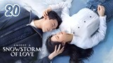 🇨🇳EP.20 | AASOL: In a Love Blizzard (2024) [EngSub]