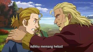 Vinland Saga season 2 episode 7