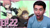 "VELDORA WITH THE SAVE" That Time I Got Reincarnated as a Slime Season 2 Ep.22 Live Reaction!