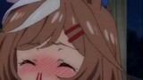 Uma Musume: Pretty Derby Emoticon Pack: Did you send it today?