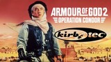Armour of God II: Operation Condor1991 ‧ Action/Comedy/Tagalog