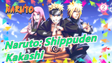[Naruto: Shippuden] [Kakashi CUT] Kazekage(10) - Siap Untuk Menggunakan Kaleidoscope_B