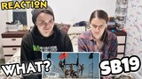 SB19 'What?' Official MV Reaction !!