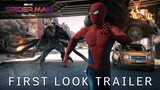 SPIDER-MAN 4: HOME RUN - FIRST TRAILER | Tom Holland, Tobey Maguire | Marvel Studios & Sony Pictures