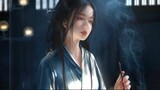 Live Wallpaper Smartphone 02 (Chinese Girl)