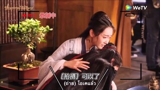 ซับไทย : เบื้องหลังฉากดราม่าที่ไม่มีดราม่า | ปรมาจารย์ลัทธิมาร