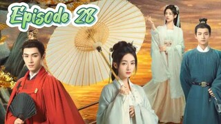 The Double - Episode 28 [2024] [Chinese]