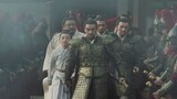 Film|Emperor Powerful Walking Scenes in Chinese TV Series