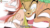 Luffy trả thù con cá voi [AMV] #anime #onepiece #daohaitac