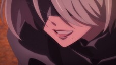 NieR-Automata Ver 1.1a Episode 4 Jap