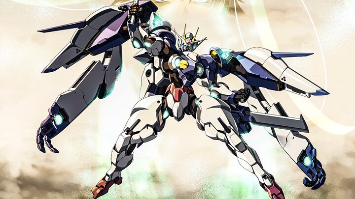 【Gundam】: Gamble on the survival of mankind