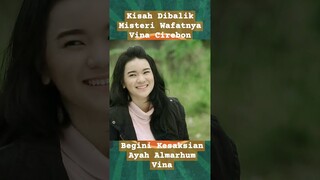 Kisah Vina dan Eky Cirebon #vinacirebon