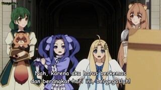 Tate no Yuusha S3 eps 1÷3