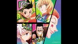 Hunter x Hunter (2011) OST1 - 16. Chasing After a Dream / 夢を追いかけて (HQ)