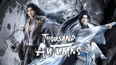 thousand autumns Eps 6 sub Indonesia