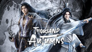 thousand autumns Eps 10 sub Indonesia