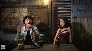 Mer x AnT live "Bông Hoa Chẳng Thuộc Về Ta - Như Việt" | Collaborative Live Session  #8