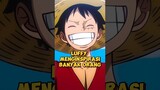 Seperti Luffy ❗ Kebaikan Hati Armada Besar Mugiwara | One Piece #shorts