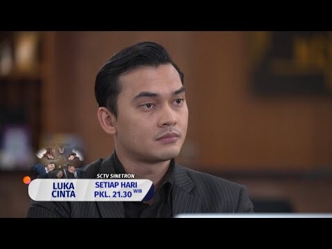 Luka Cinta | Cuplikan Eps. 52