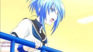 Kämpfer「AMV」- Blood - Chiến Đấu #anime1 #schooltime