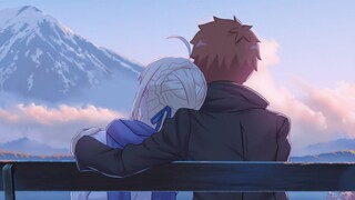 【Fate/06经典】士剑特辑