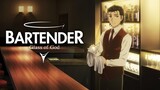 BARTENDER Glass of God Season 01 Episode 01 in Hindi Dub