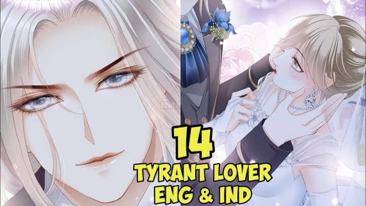 Tyrant Lover Chp 14 Sub Indo & English
