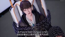 Xian Ji Xun Zong - EP15 eng subbed