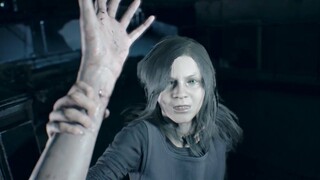 RE8 - Ethan Meets Eveline From RE7 & Discover What The Bakers Did to Him - (Resident Evil Village)