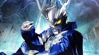 [New Light-Ultra-Ultra] "Gặp gỡ Ultraman mạnh nhất trong vũ trụ đẹp nhất"