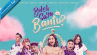 Boleh Saya Bantu {Ep1} 2024